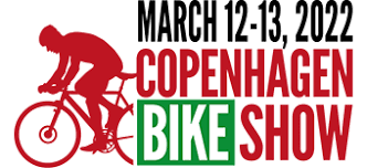 Ses vi til Copenhagen Bike Show 2022 ?